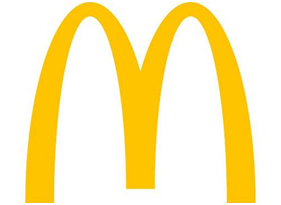 麥當勞LOGO